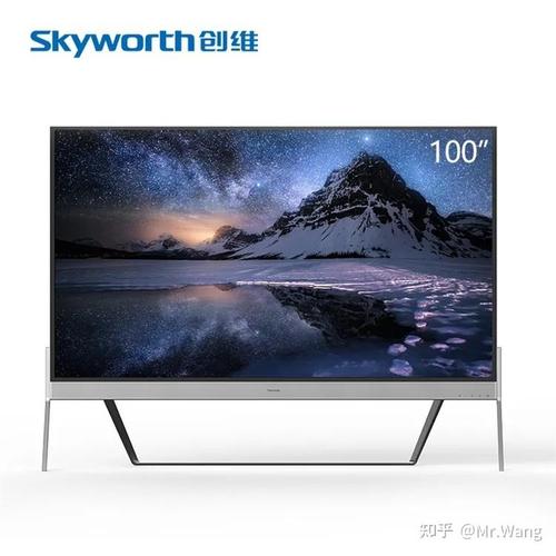 不反光的100英寸电视大家有什么好的推荐吗创维的100寸电视怎么样